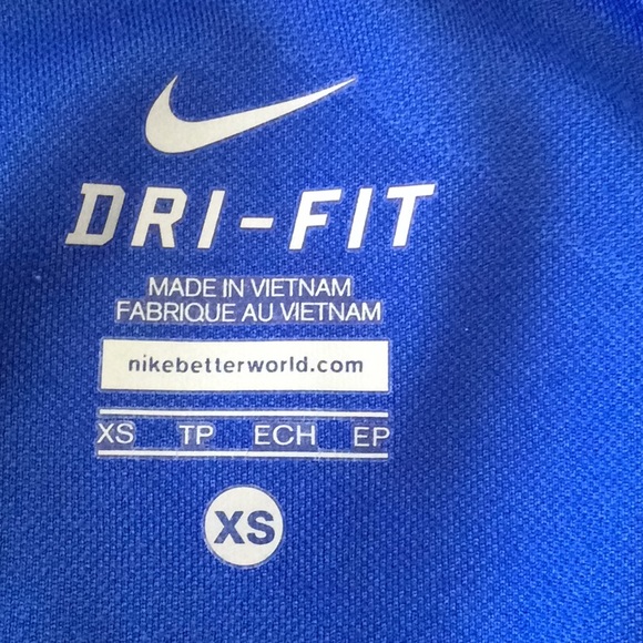 Nike DRI FIT - Picture 7 of 7